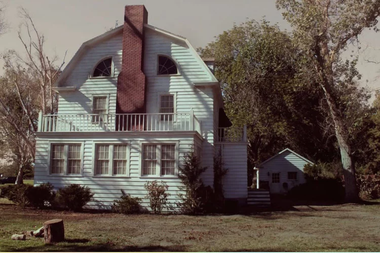 Sinopsis Film Amityville: The Awakening, Kisah Horor Rumah Angker Bekas Pembantaian