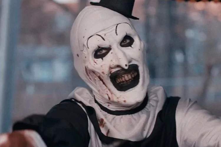 Sinopsis Film Terrifier 2, Teror Mengerikan Art The Clown di Malam Halloween 31 Oktober 2022