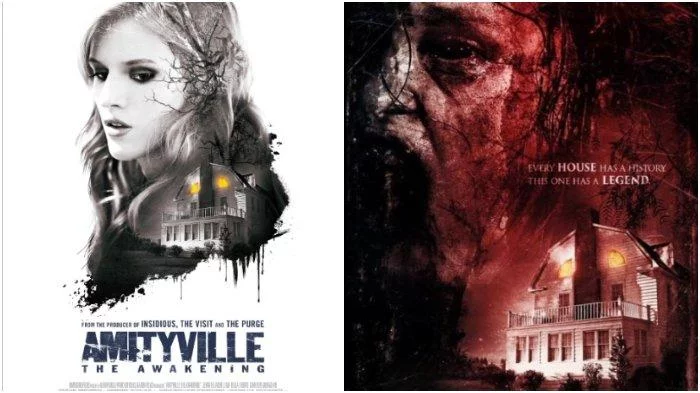 Sinopsis Film Amityville: The Awakening, Kisah Horor Ketika Pindah di Rumah Baru, Tayang Malam Ini