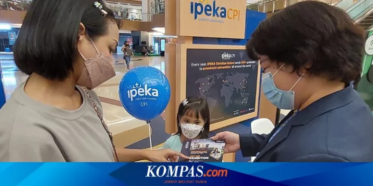 Ipeka CPI Makassar Siap Hadirkan Pendidikan Berstandar Internasional di Tahun Ajaran 2023/24