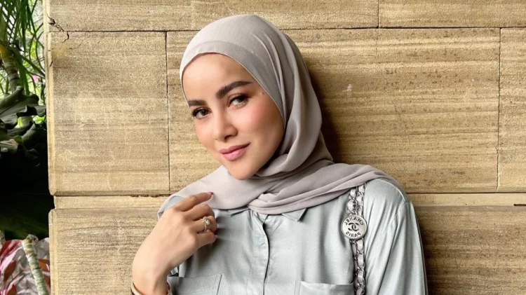 Olla Ramlan Sebut Aufar dan Raffi Ahmad Sama Saja, 'Cuma Bedanya Gigi Bertahan, Aku Gak'