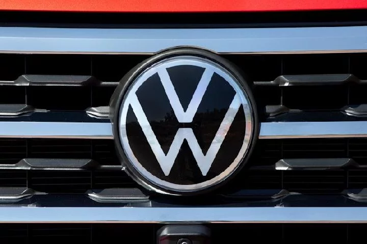 Krisis Chip Semikonduktor, Volkswagen Revisi Perkiraan Produksi