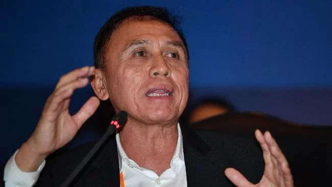 PSSI Usulkan Percepat KLB ke FIFA