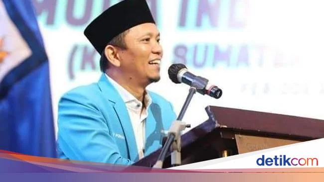 Diminta Gubsu Gantikan TNI Pimpin Upacara Sumpah Pemuda, KNPI: Siap!