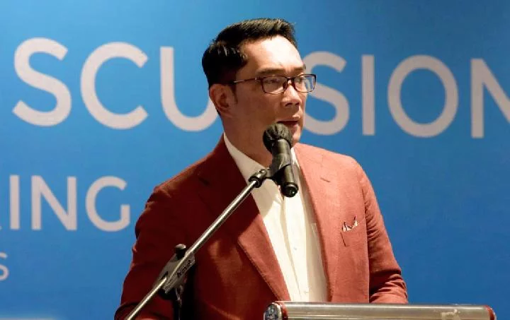 Ridwan Kamil Akui Belum Putuskan Akan Bergabung dengan  Partai Politik Mana