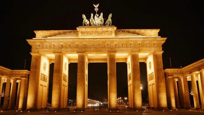 Jauhi Resesi, Ekonomi Jerman Tumbuh 1,2 Persen di Kuartal III 2022