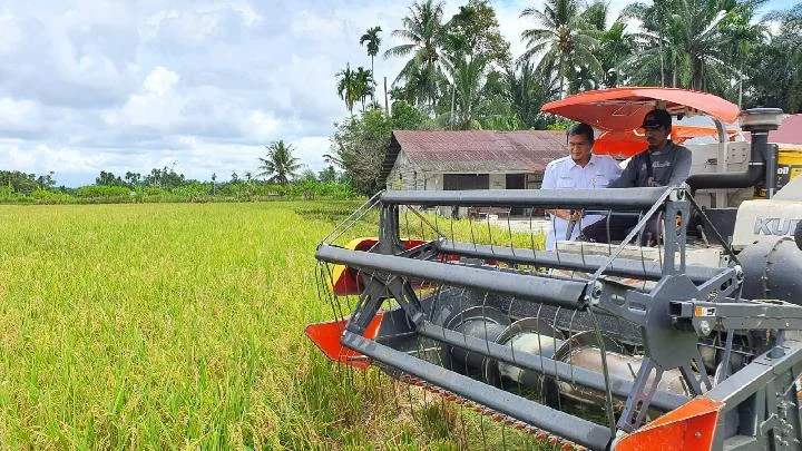 Laksanakan Perpres 125, Bulog Siap Kelola Tiga Pangan Pokok