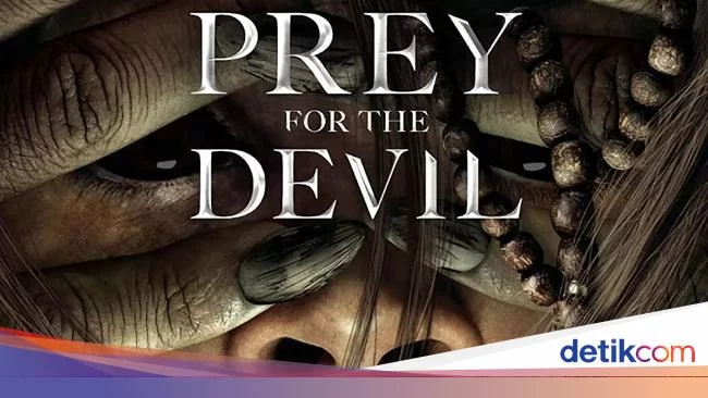 Sinopsis Prey For The Devil, Film yang Terinspirasi dari Kisah Nyata