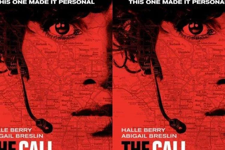 Sinopsis Film The Call: Aksi Heroik Halle Berry Menyelamatkan Seorang Gadis dari Malapetaka - Pikiran-Rakyat.com