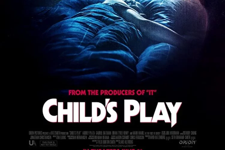 Sinopsis Film Child's Play: Teror Boneka Chucky yang Mengancam Nyawa - Pikiran-Rakyat.com