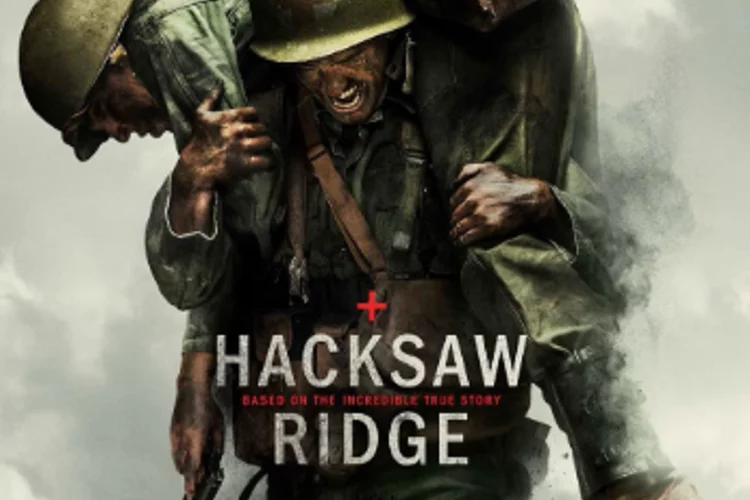 Sinopsis Film HACKSAW RIDGE di TRANSTV:Kisah Tentara AS yang Menolak Membunuh Orang Dianugerahi Medal of Honor