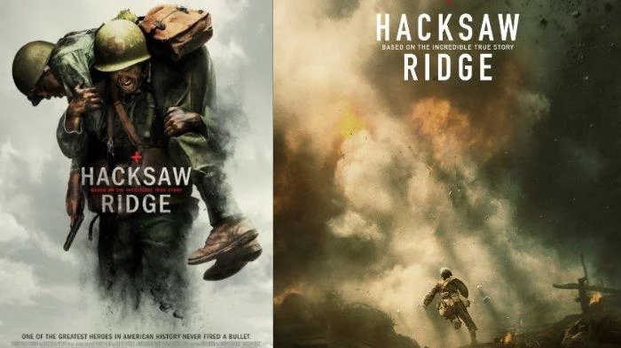 Sinopsis Film Hacksaw Ridge, Aksi Andrew Garfield dalam PD II, Tayang Malam Ini di Bioskop TransTV