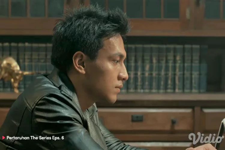 Sinopsis Film Jakarta vs Everybody Mengangkat Sisi Gelap Ibu Kota Simak Faktanya Berikut ini