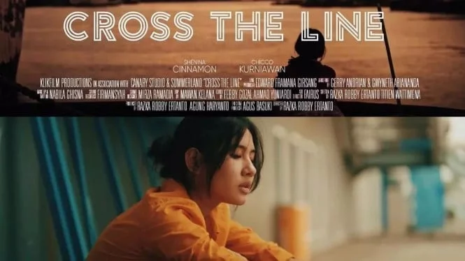 Sinopsis Film Cross The Line, Tayang di World Cinema Week