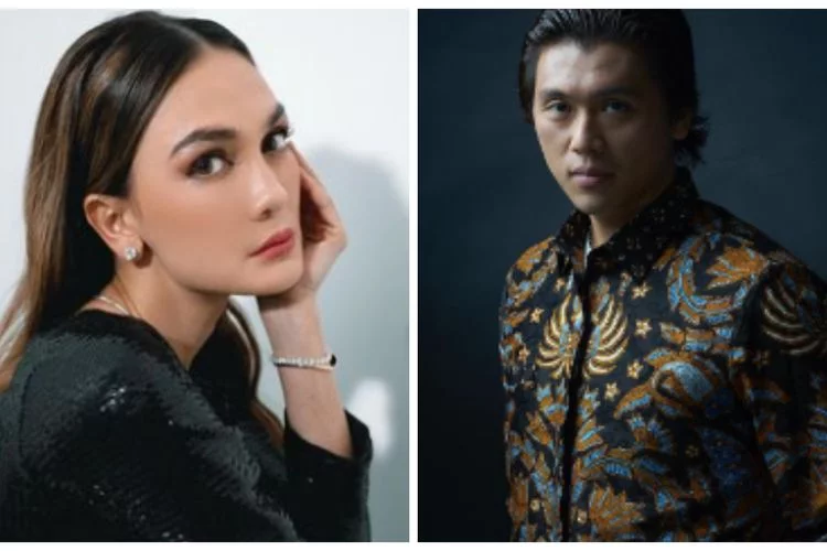 Didapuk jadi juri Miss Grand International, Luna Maya patahkan ucapan Reino Barrack yang menyebutnya bodoh