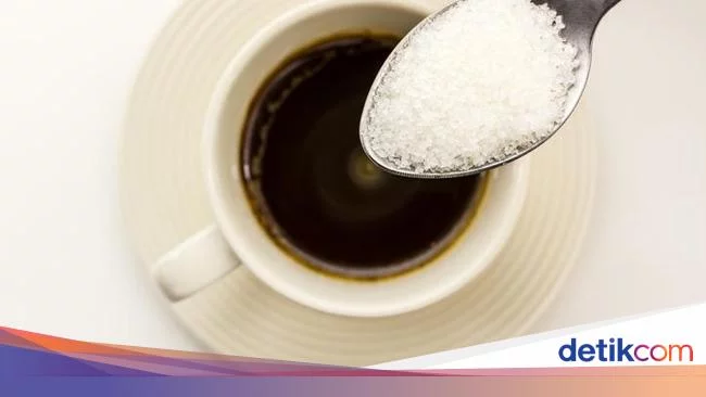 Cegah Diabetes, 7 Tips Mendetoks Gula Ini Gampang Ditiru