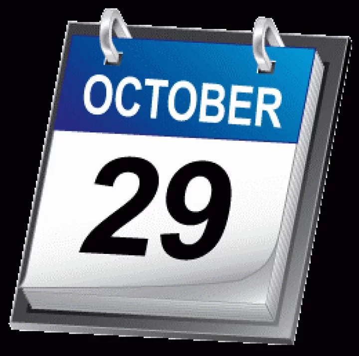 29 Oktober: Fakta dan Peristiwa Tanggal Ini, Hari Internet Internasional