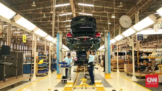 Poin Utama Pencaplokan Mercedes-Benz oleh Indomobil Group