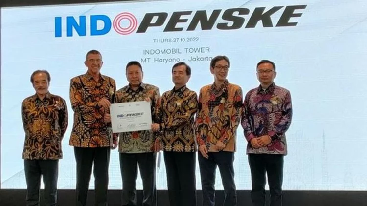 Indomobil Garap Segmen Rental Kendaraan Komersial, Ini Targetnya