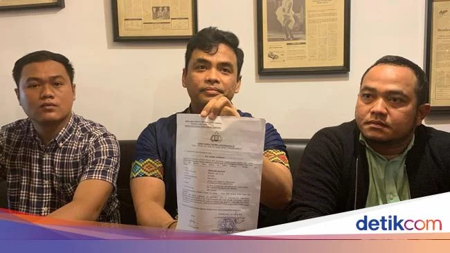 Produk Tercemar Etilen Glikol, Unibebi Polisikan Pemasok Bahan Baku Sirup Obat