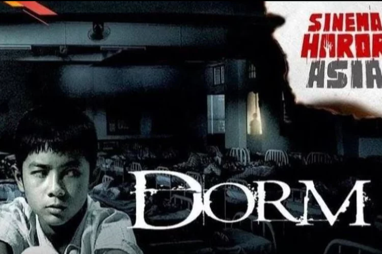 Sinopsis Film Dorm Tayang Malam Ini di Sinema Horor Asia ANTV