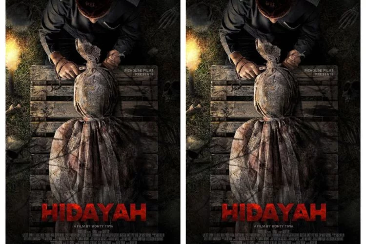 Sinopsis Film Hidayah, Horror Religi Karya Monty Tiwa