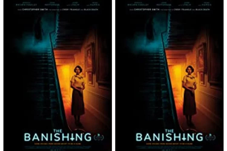 Sinopsis Film The Banishing, Teror Mistis Rumah Berhantu