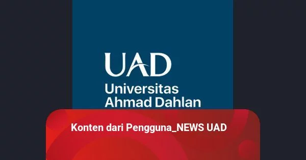 FKM Universitas Ahmad Dahlan Gelar Konferensi Internasional UPHEC ke-7