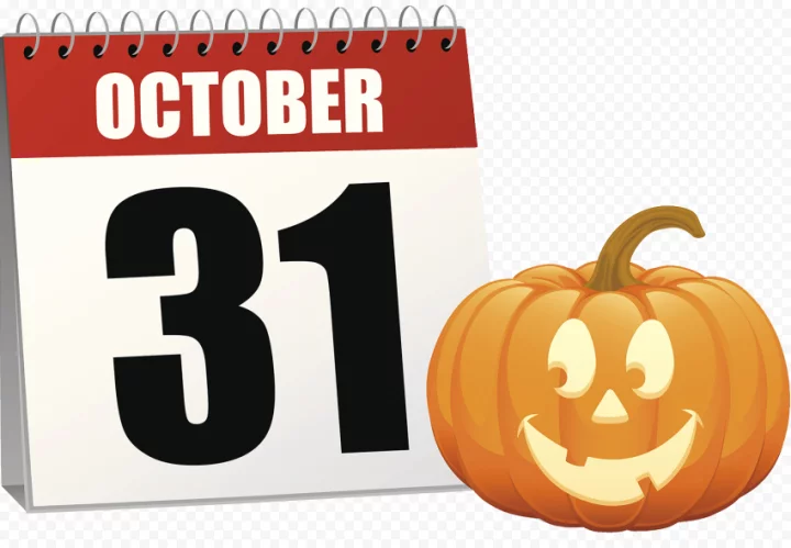 31 Oktober: Fakta dan Peristiwa Tanggal Ini, Peringatan Halloween dan Hari Reformasi Internasional