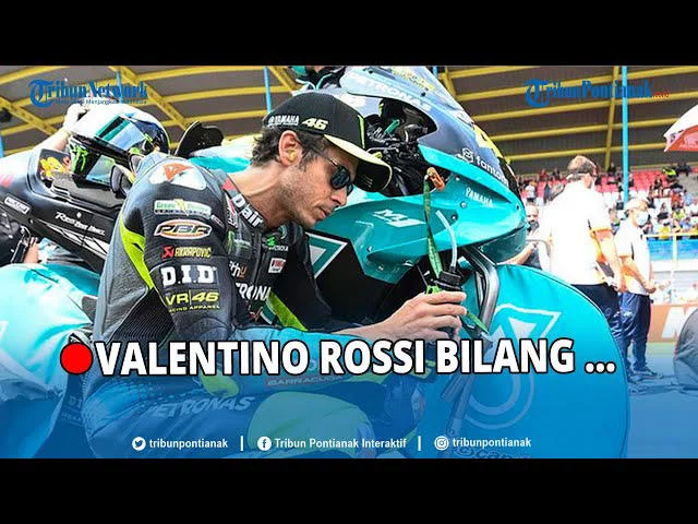 Francesco Bagnaia Belum Pasti Juara Dunia MotoGP, Bos Yamaha Ingatkan Peristiwa Valentino Rossi