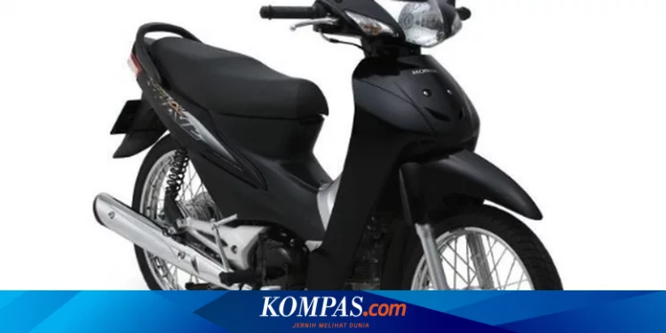 [POPULER OTOMOTIF] Bebek Lawas Honda Supra Fit Masih Ada, Dijual Rp 11 Jutaan | Pecco Bakal Jadi Orang Italia Pertama yang Juara MotoGP Setelah Era Rossi