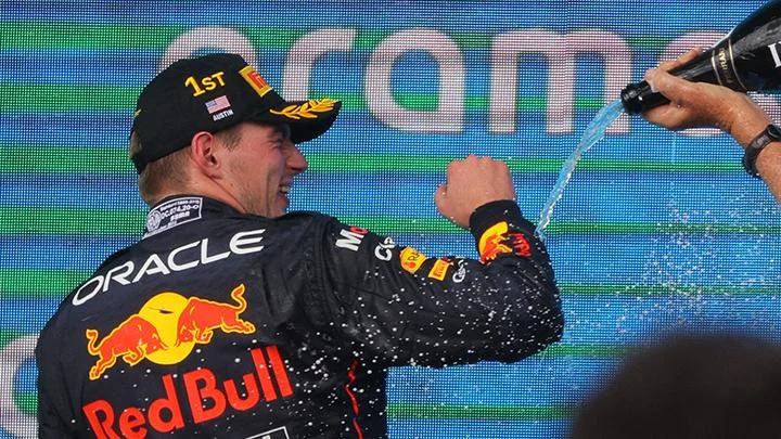Hasil Kualifikasi Formula 1 Meksiko, Max Verstappen Tetap di Puncak