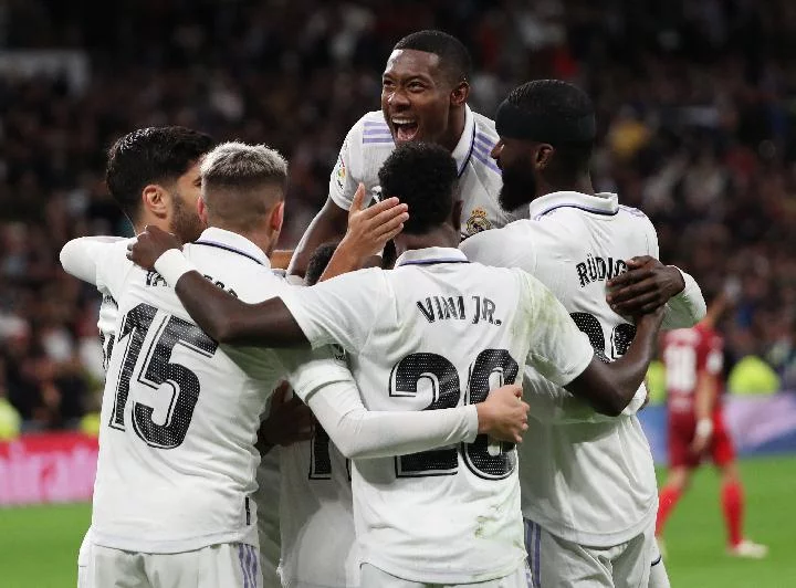 Rekap Hasil, Top Skor, dan Klasemen Liga Spanyol Pekan 12: Real Madrid vs Girona 1-1