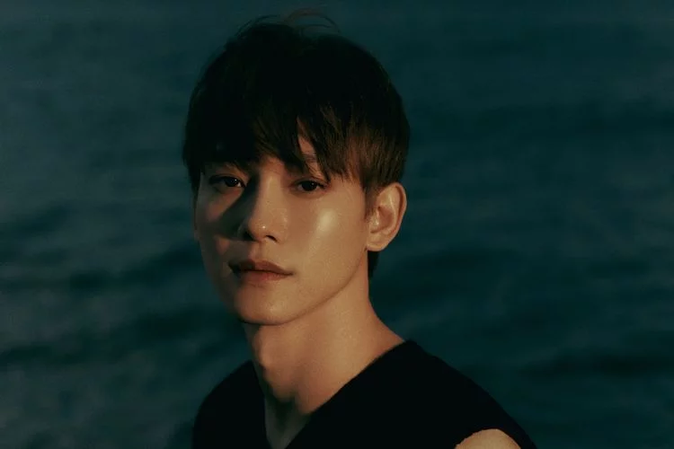 Ikut Berduka Atas Tragedi Itaewon, Chen EXO Tunda Perilisan Album 'Last Scene'