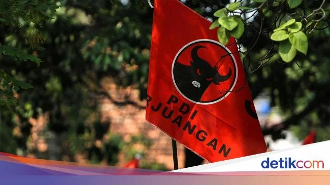 Para Jenderal Purnawirawan Merapat ke PDI Perjuangan