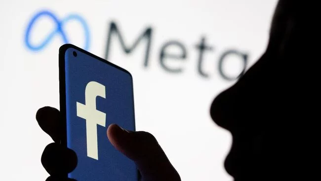 Tragis, Saham Facebook Kini Lebih Murah dari Toko Bangunan