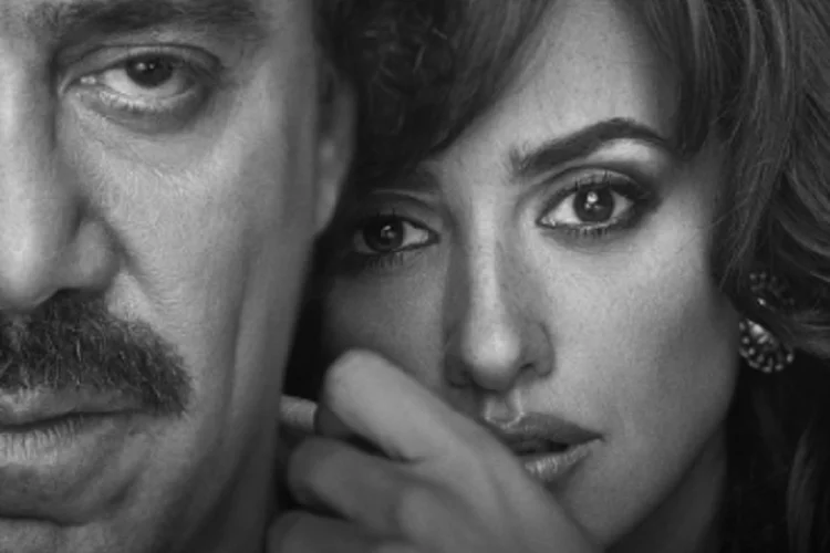 Sinopsis Film LOVING PABLO di TRANSTV: Seorang Jurnalis Jalin Hubungan dengan Gembong Narkoba Pablo Escobar