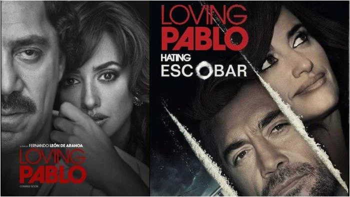 Sinopsis Film Loving Pablo, Kisah Asmara Jurnalis pada Gembong Narkoba, Tayang Malam Ini di TransTV