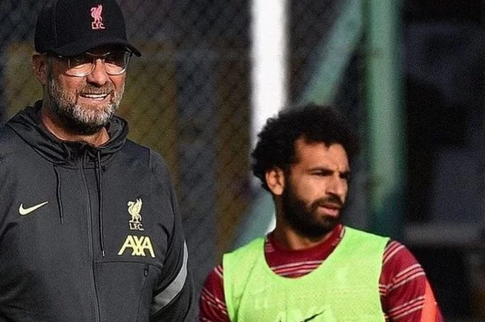 Sabda Jamie Carragher, Masalah Liverpool di Level Sangat Serius - Semua Halaman