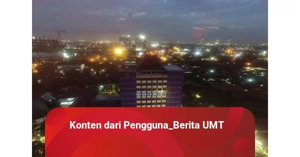 Bekerja sama dengan UMT, LPDP Victoria Australia Gelar Sayembara Internasional