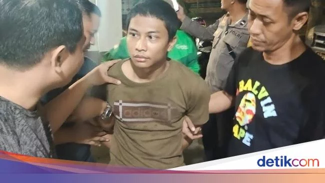 Napi Bandar Narkoba yang Kabur dari Lapas Cipinang Ditangkap!