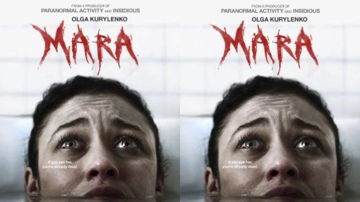 Sinopsis Film Mara, Kisah Ketindihan yang Berujung Kematian, Tayang Malam Ini di Trans TV