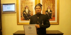 Musisi Tradisional Aceh Raih Penghargaan Internasional di Oman