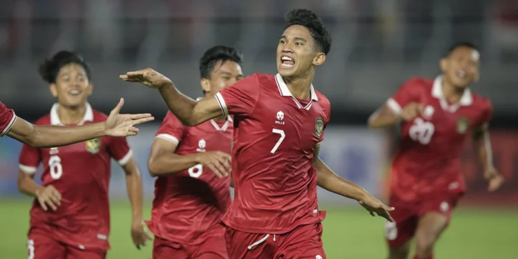 Jadwal Siaran Langsung Timnas Indonesia U-20 vs Moldova U-20 di ANTV, Selasa 1 November 2022