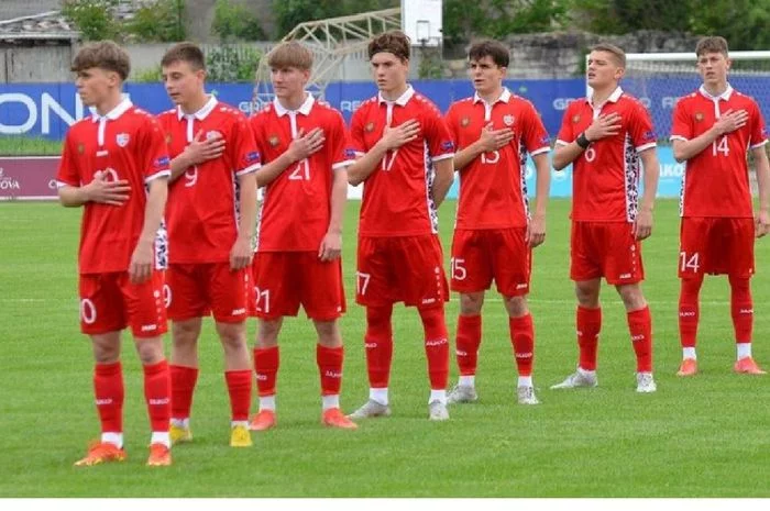 Ambisi Para Pemain Moldova Jelang Laga Melawan Timnas U-20 Indonesia, Yakin Sapu Bersih 2 Laga dengan Kemenangan