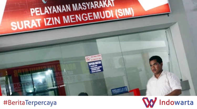 Cara Membuat SIM Internasional Serta Biaya Dan Syarat Yang Wajib Dipenuhi