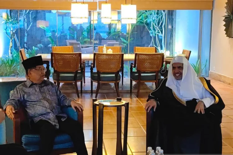 Liga Muslim Dunia apresiasi Indonesia bangun Museum Internasional Sejarah Nabi Muhammad SAW