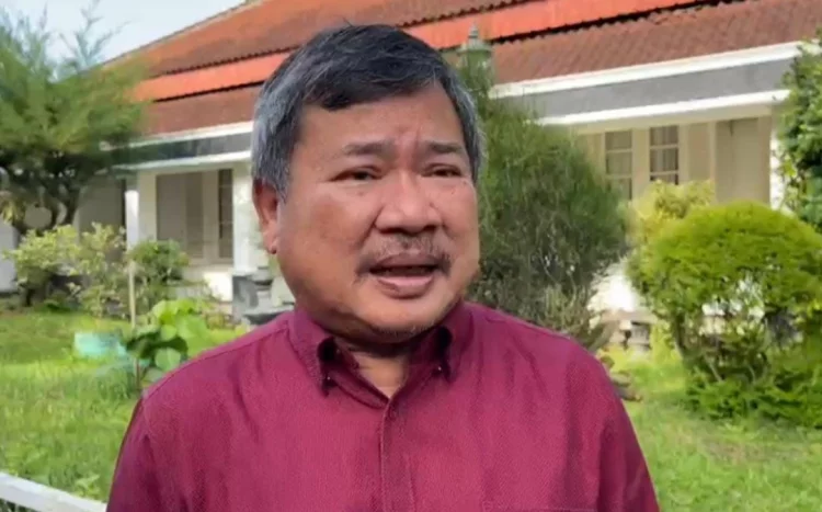 Bupati Rudy Gunawan Prihatin Atas Peristiwa yang Dialami Warga Garut di Bandung Barat » Gosip Garut