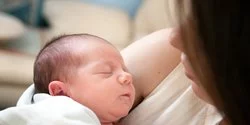 Gejala TTN, Kondisi Bayi Susah Bernapas Setelah Lahir yang Perlu Diwaspadai