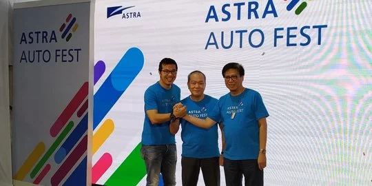 Tren Bisnis Otomotif Grup Astra: Penjualan Mobilnya Naik, tapi Sepeda Motornya Turun